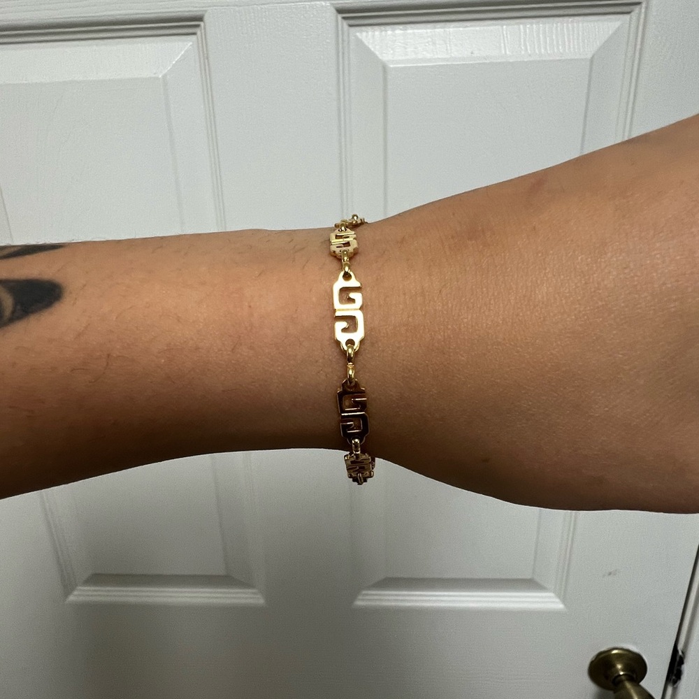 Givenchy bracelet
